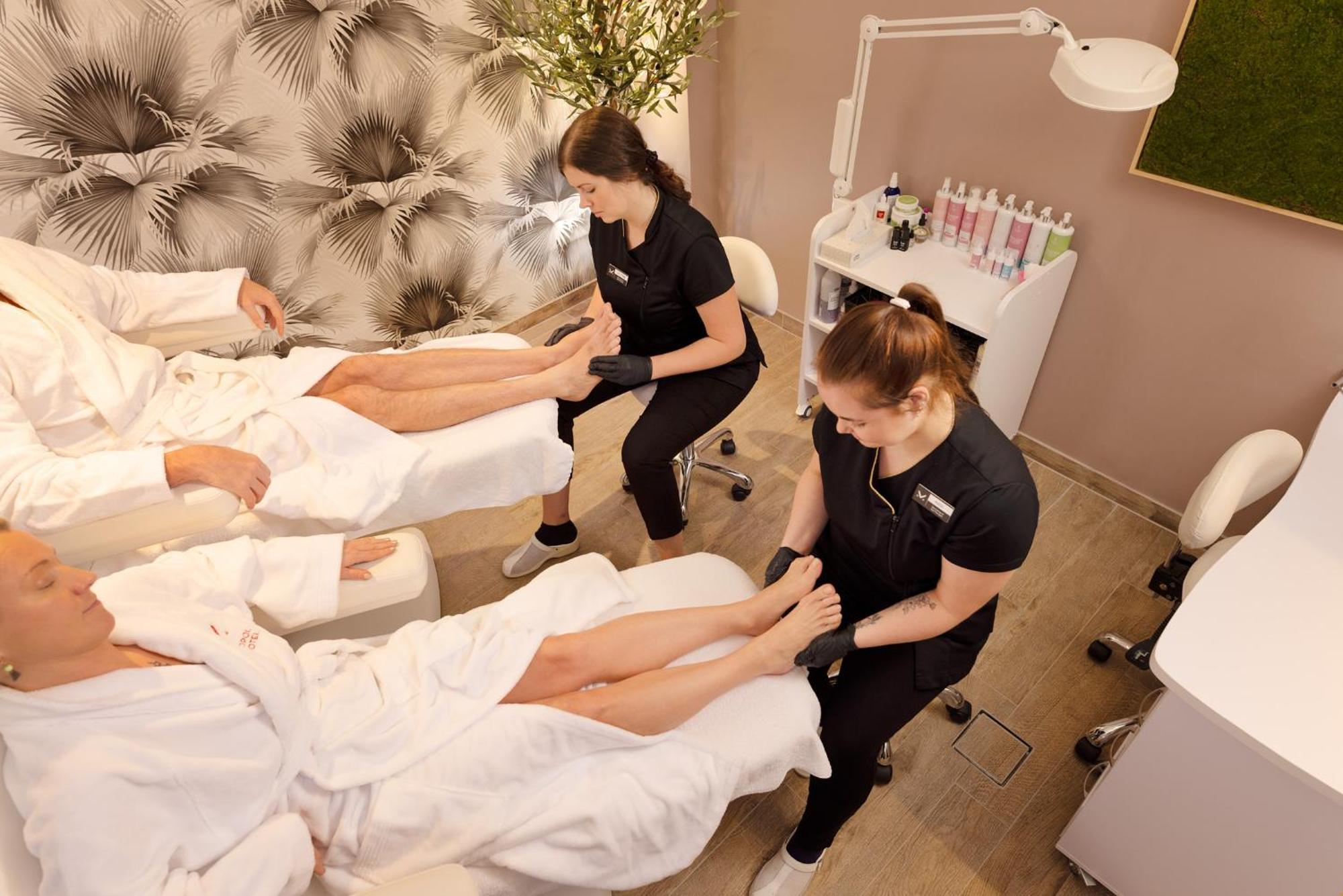 Metropol Spa Hotel Tallinn Ngoại thất bức ảnh